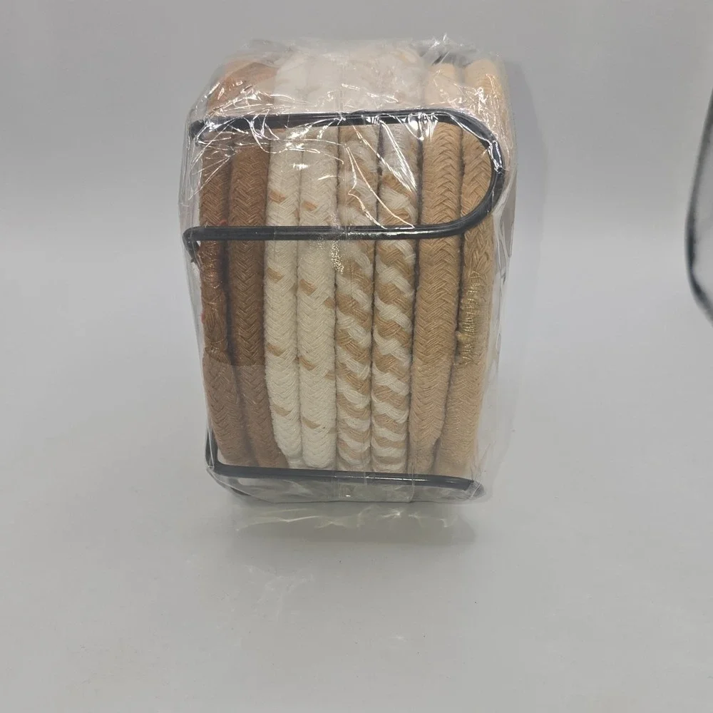 Mdkanti braided round